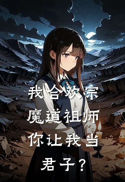 我合欢宗魔道祖师，你让我当君子？