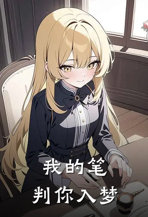 我的笔，判你入梦