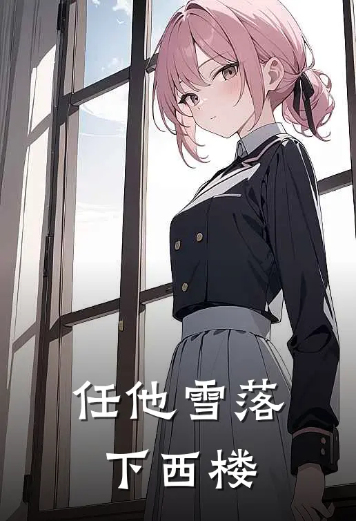 任他雪落下西楼