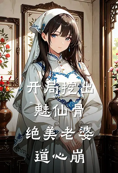 开局挖出魅仙骨，绝美老婆道心崩