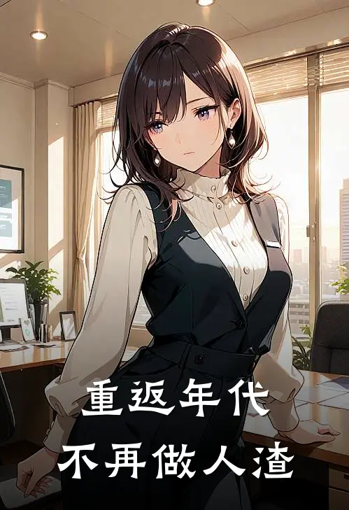 重返年代：不再做人渣
