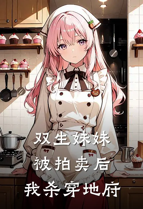 双生妹妹被拍卖后，我杀穿地府