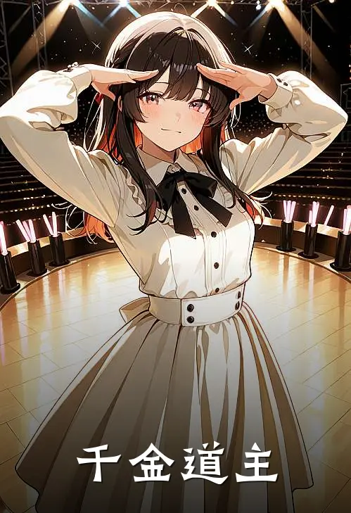 千金道主