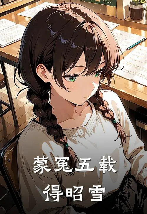 蒙冤五载得昭雪