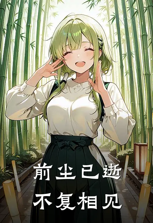 前尘已逝，不复相见