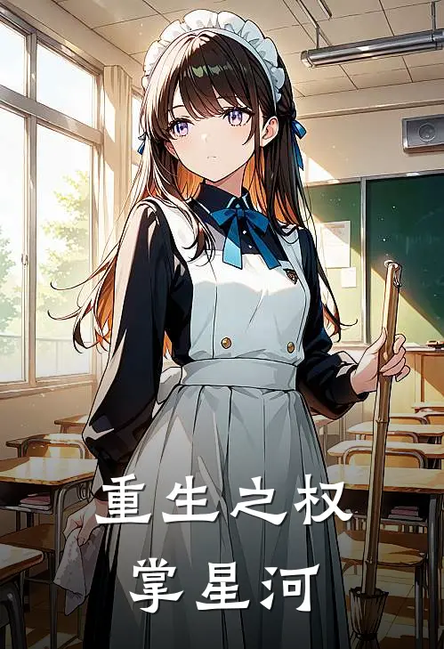 重生之权掌星河