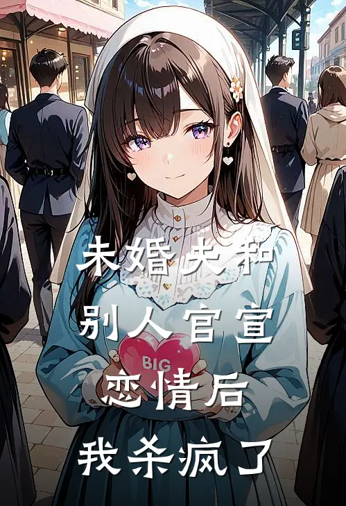 未婚夫和别人官宣恋情后，我杀疯了