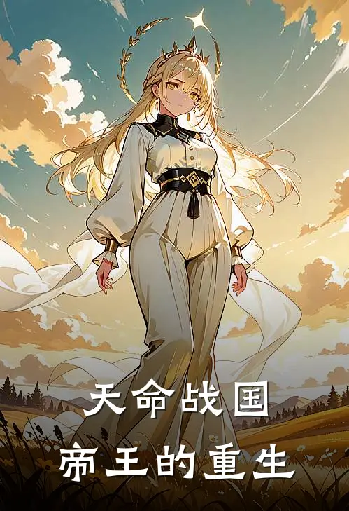 天命战国：帝王的重生
