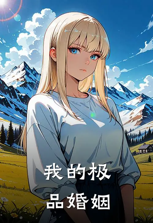我的极品婚姻