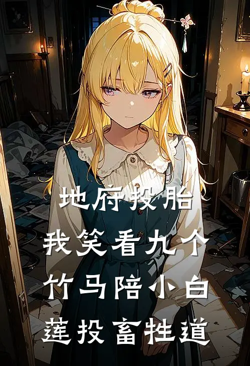 地府投胎，我笑看九个竹马陪小白莲投畜牲道