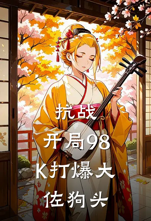 抗战：开局98K打爆大佐狗头