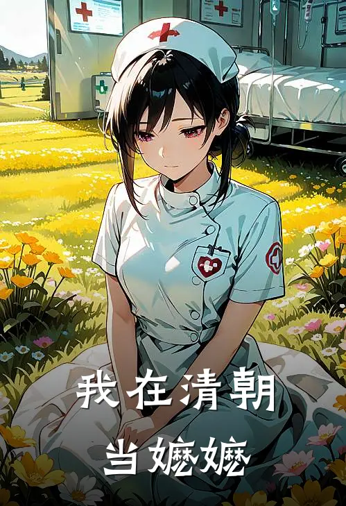 我在清朝当嬷嬷