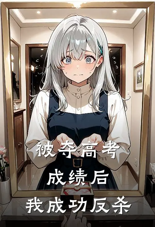 被夺高考成绩后，我成功反杀