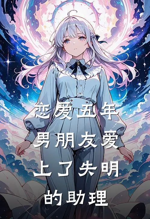 恋爱五年，男朋友爱上了失明的助理