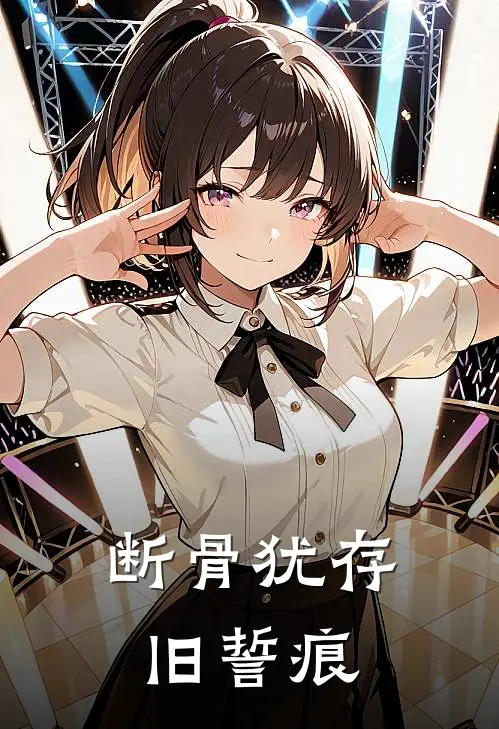 断骨犹存旧誓痕