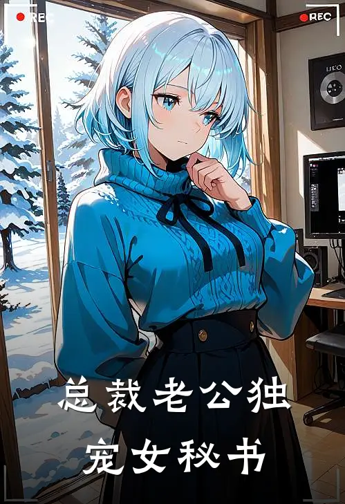 总裁老公独宠女秘书