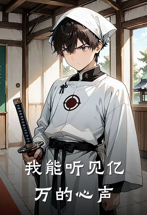 我能听见亿万的心声