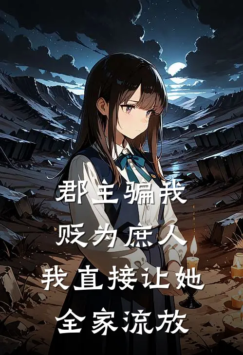 郡主骗我贬为庶人，我直接让她全家流放