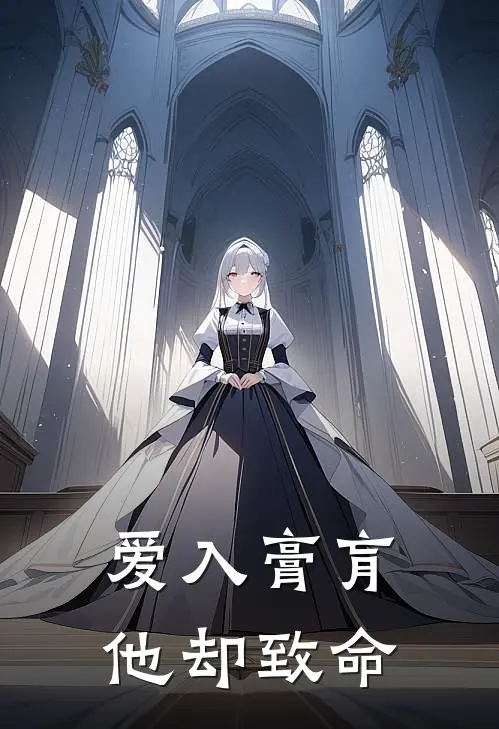 爱入膏肓，他却致命