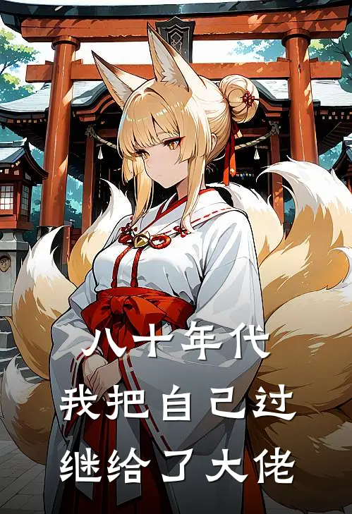 八十年代：我把自己过继给了大佬