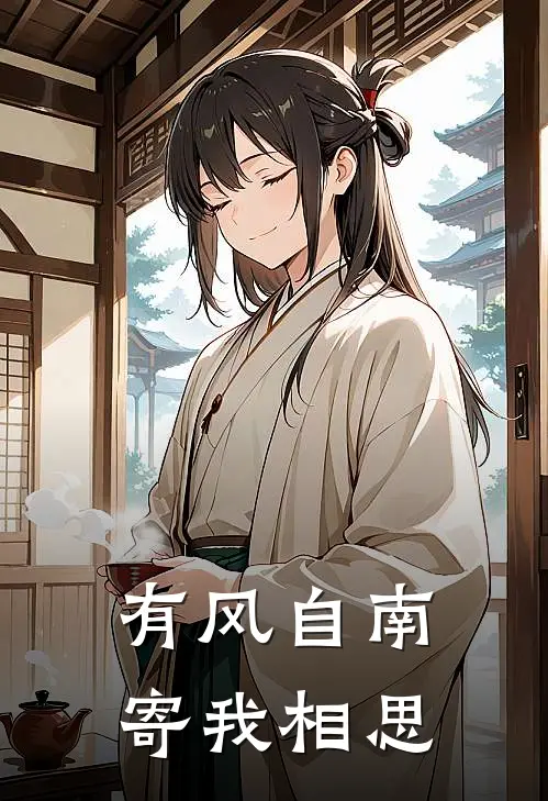 有风自南，寄我相思
