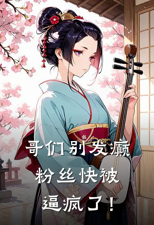 哥们别发癫，粉丝快被逼疯了！