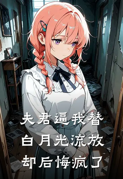 夫君逼我替白月光流放却后悔疯了