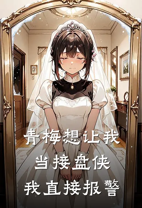 青梅想让我当接盘侠，我直接报警