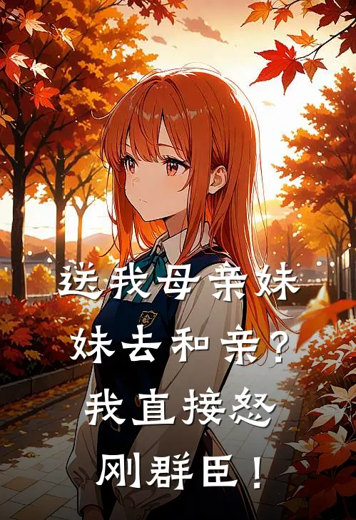 送我母亲妹妹去和亲？我直接怒刚群臣！