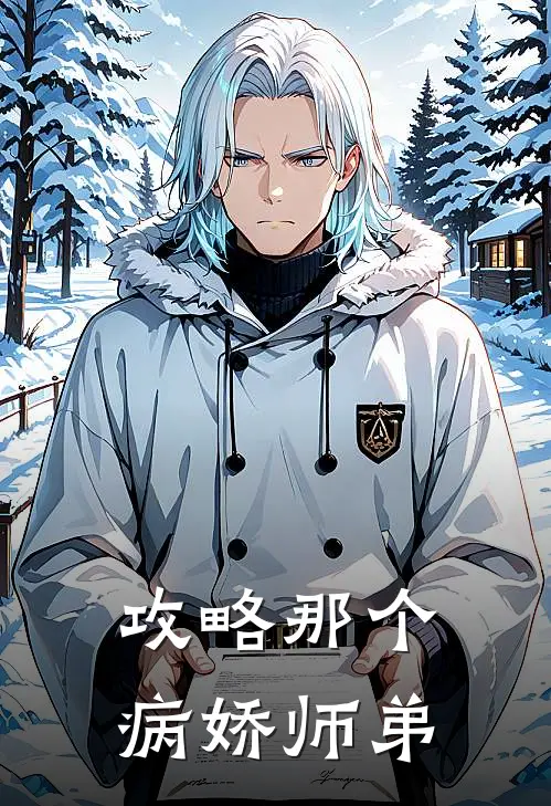 攻略那个病娇师弟