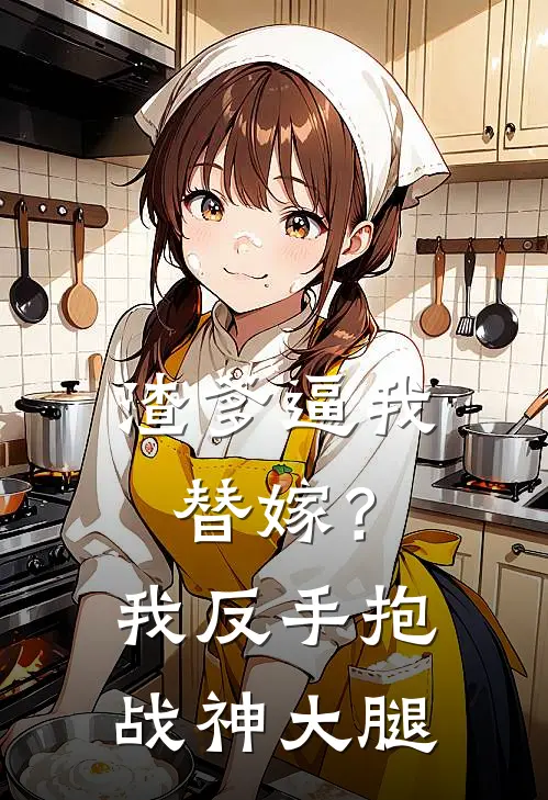 渣爹逼我替嫁？我反手抱战神大腿