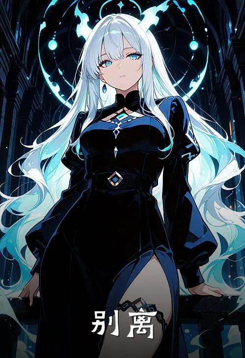 别离