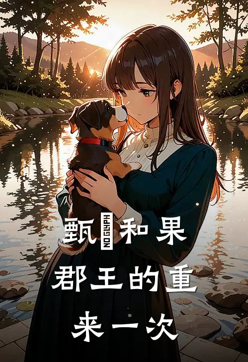 甄嬛和果郡王的重来一次