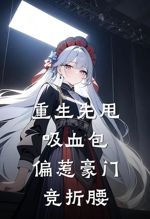 重生先甩吸血包，偏惹豪门竞折腰