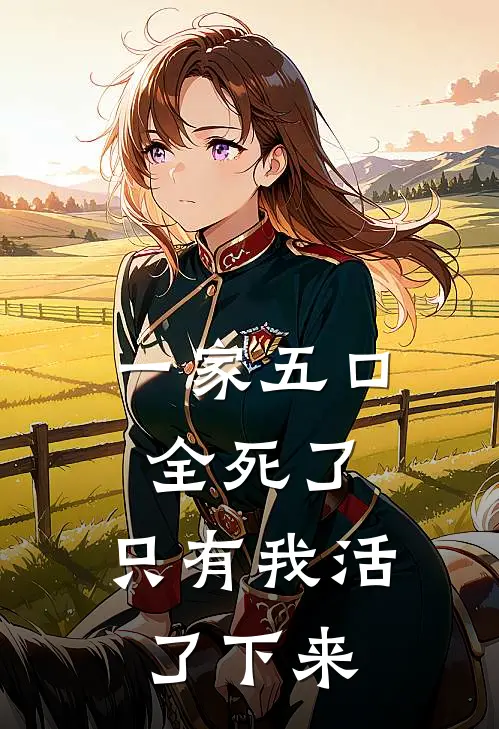 一家五口全死了，只有我活了下来