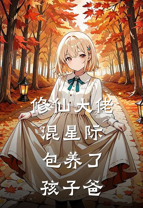 修仙大佬混星际，包养了孩子爸