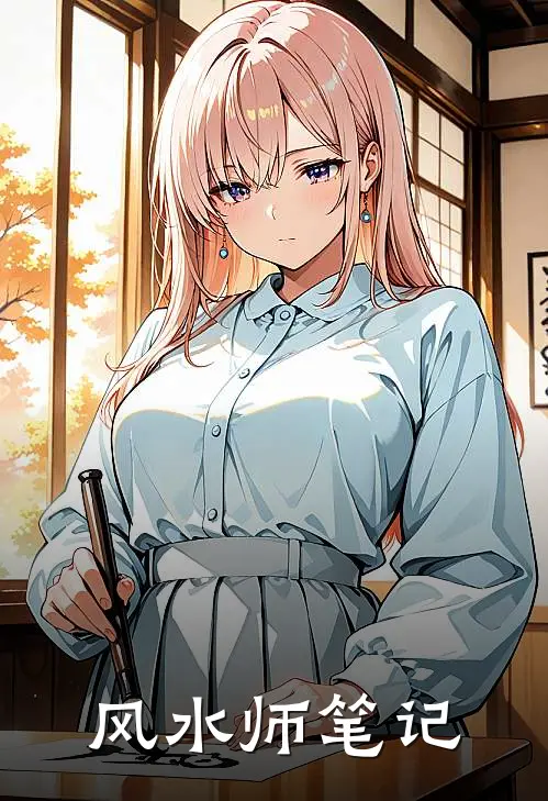 风水师笔记