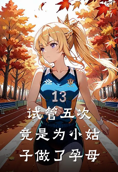 试管五次，竟是为小姑子做了孕母