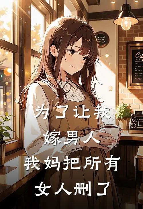 为了让我嫁男人，我妈把所有女人删了