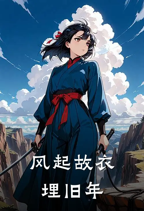 风起故衣埋旧年