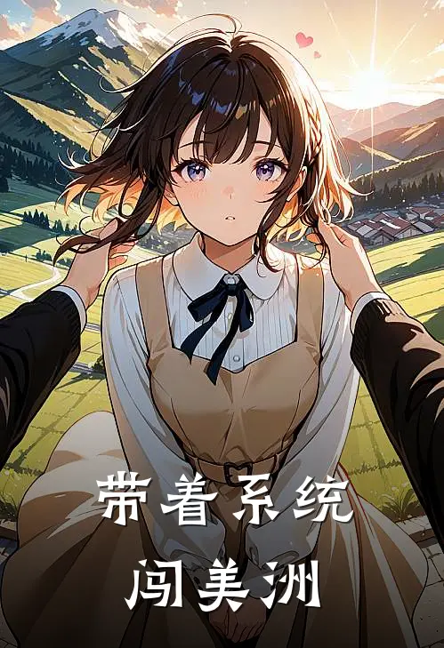 带着系统闯美洲