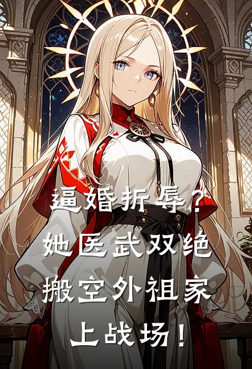 逼婚折辱？她医武双绝，搬空外祖家上战场！
