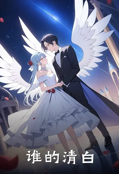 谁的清白