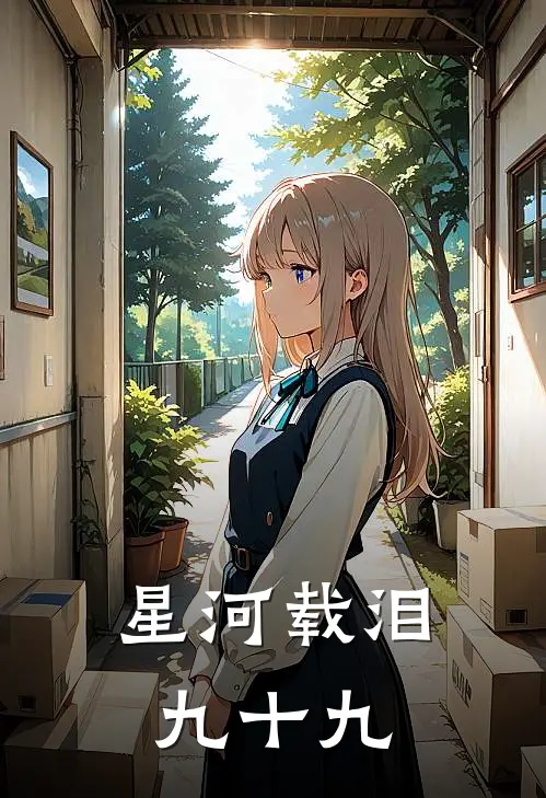 星河载泪九十九