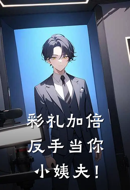 彩礼加倍，反手当你小姨夫！