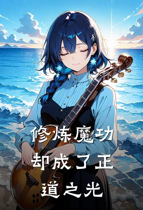 修炼魔功，却成了正道之光