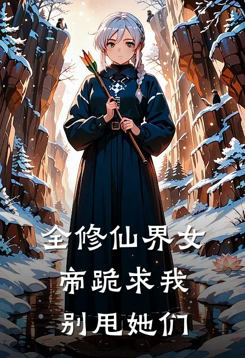 全修仙界女帝跪求我别甩她们