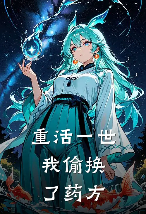 重活一世，我偷换了药方