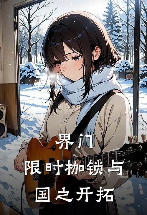 界门：限时枷锁与国之开拓