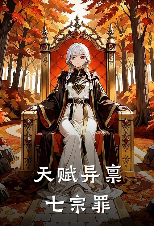 天赋异禀：七宗罪